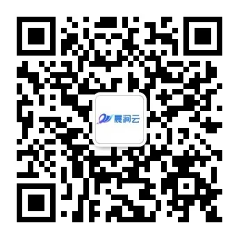 公众号二维码