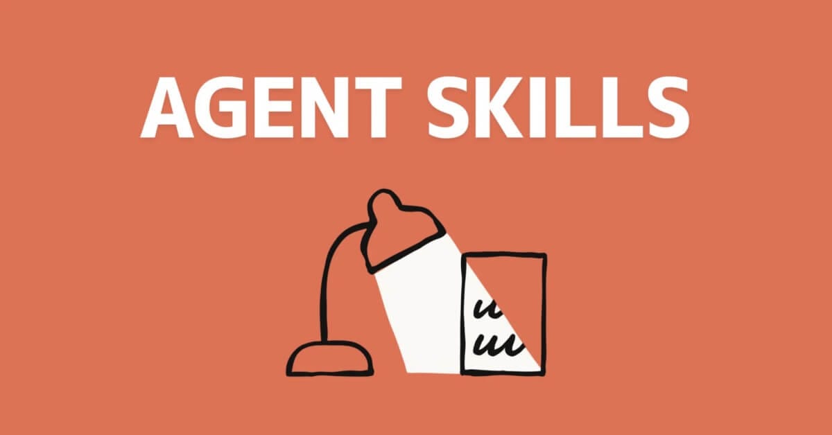 Agent Skill 从使用到原理：大模型时代的「说明书系统」 - 晨涧云AI算力平台