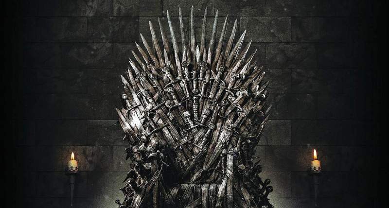 算力云王座的权力游戏