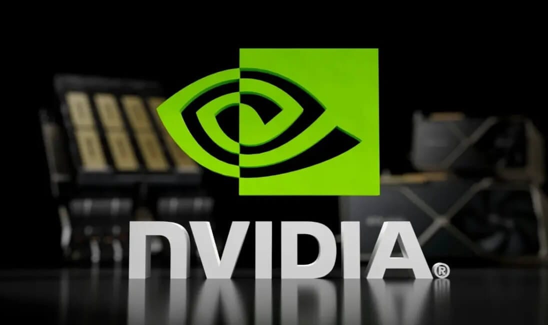 NVIDIA 2026 布局