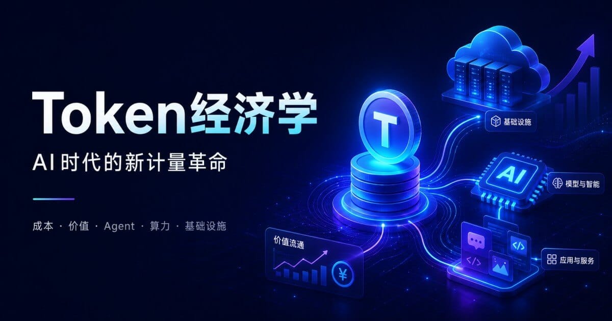 Token经济学