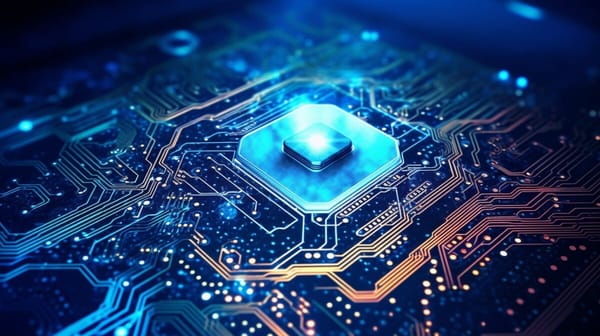 算力的终极博弈是电力