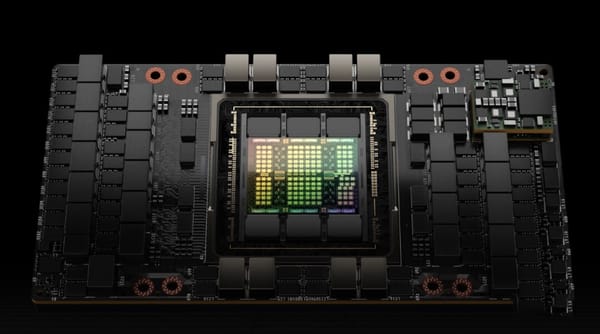 NVIDIA A800和A100比较
