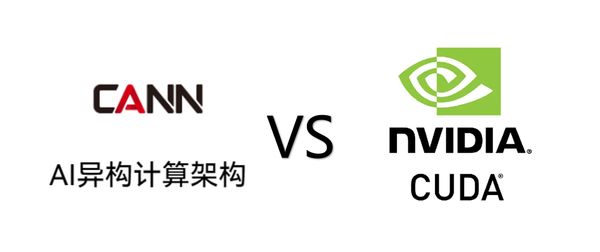 昇腾CANN与英伟达CUDA
