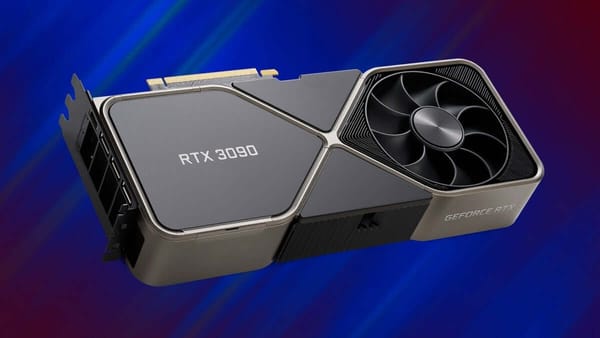 NVIDIA RTX 3090