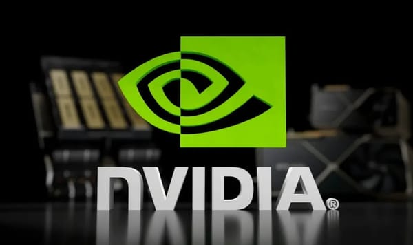 NVIDIA 2026 布局