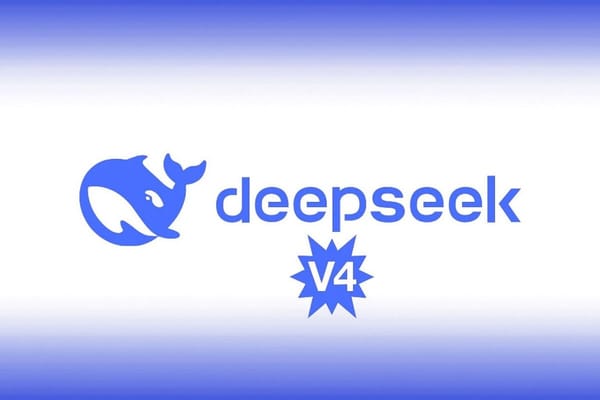DeepSeek V4