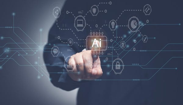 AI算力租赁是什么