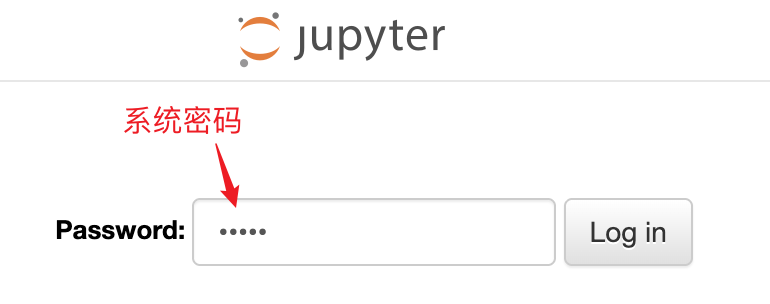 JupyterLab登录.png#439px #173px