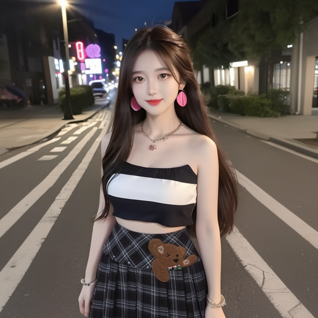 Flux2换装工作流_结果.png#379px #379px